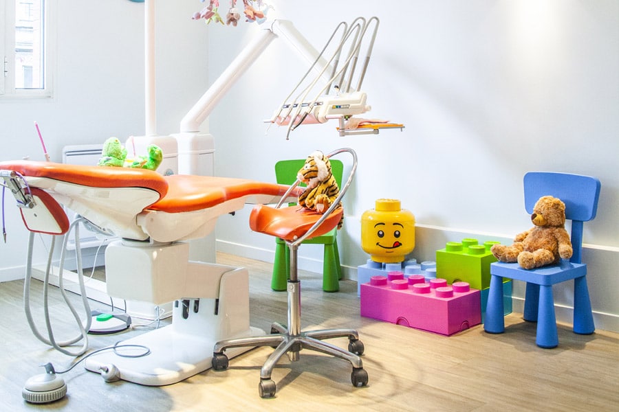 Orthodontiste dans le Val d’Oise (95) pour les enfants